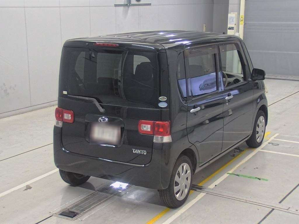 2011 Daihatsu Tanto L375S[1]