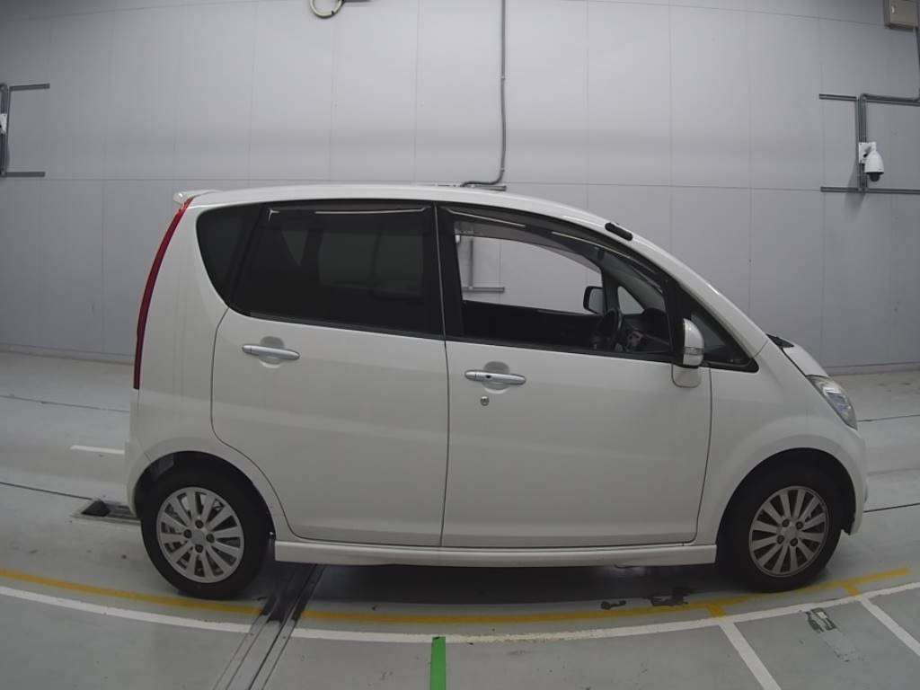 2009 Daihatsu Move L175S[2]