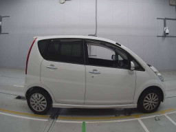 2009 Daihatsu Move