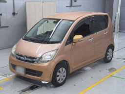 2007 Daihatsu Move