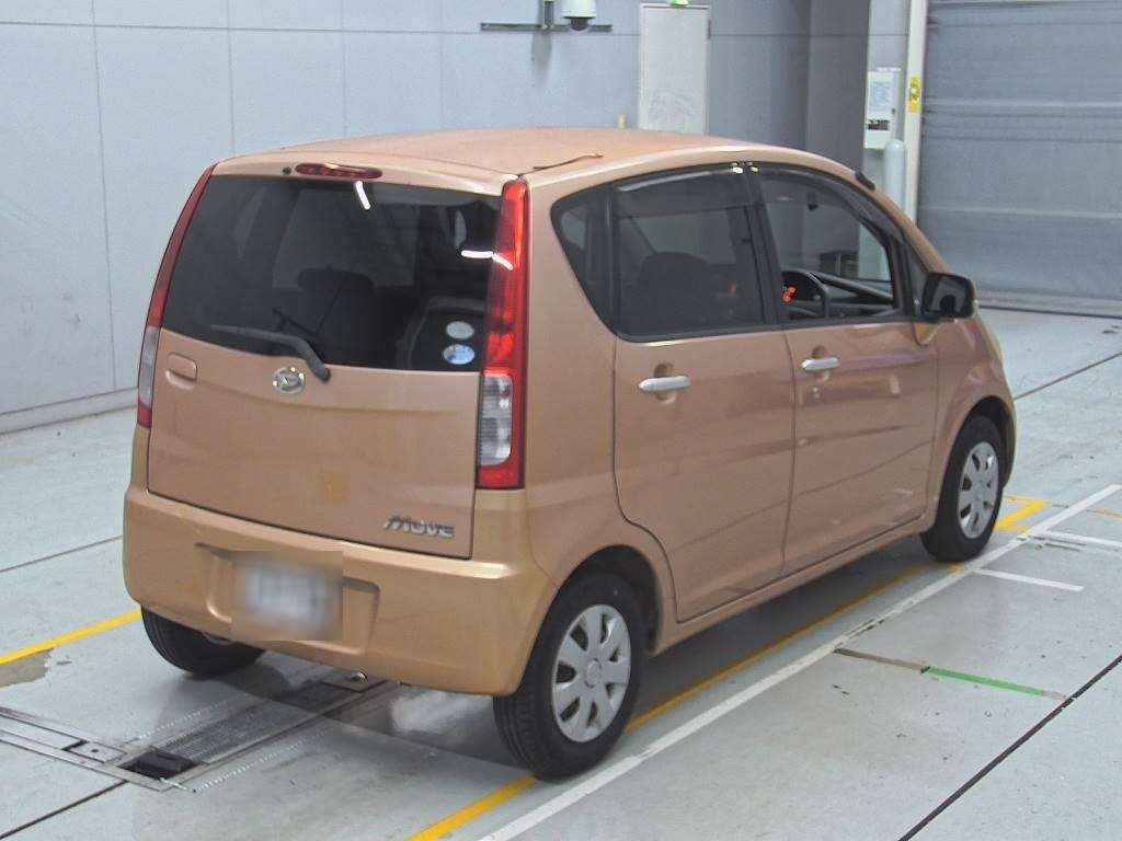 2007 Daihatsu Move L175S[1]