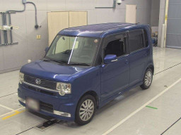 2008 Daihatsu Move Conte