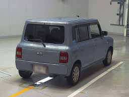 2004 Suzuki ALTO Lapin