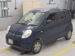 2009 Nissan Moco