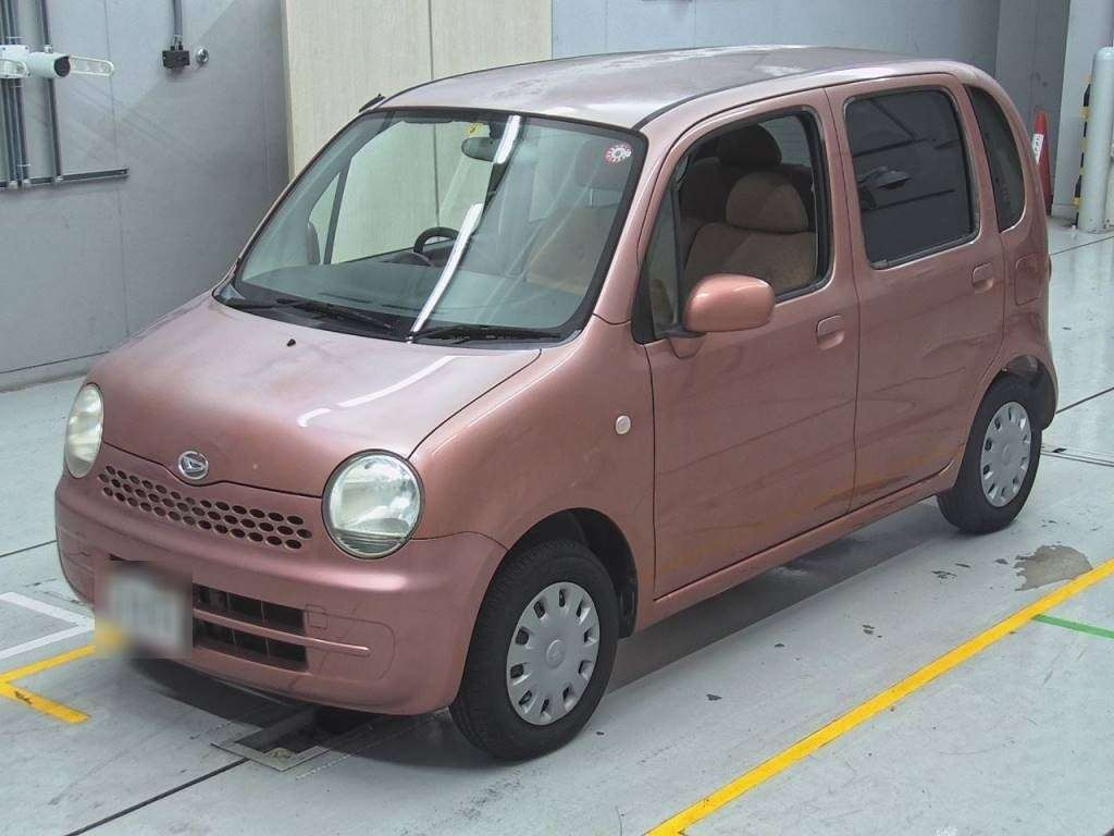 2008 Daihatsu Move Latte L550S[0]