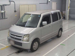 2005 Suzuki Wagon R