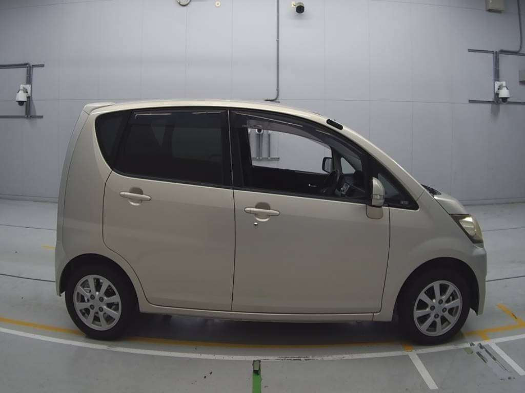 2007 Daihatsu Move L175S[2]