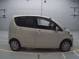 2007 Daihatsu Move