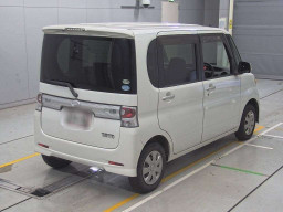 2009 Daihatsu Tanto