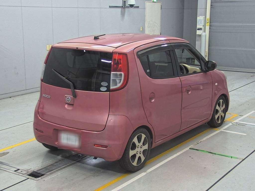 2008 Nissan Moco MG22S[1]