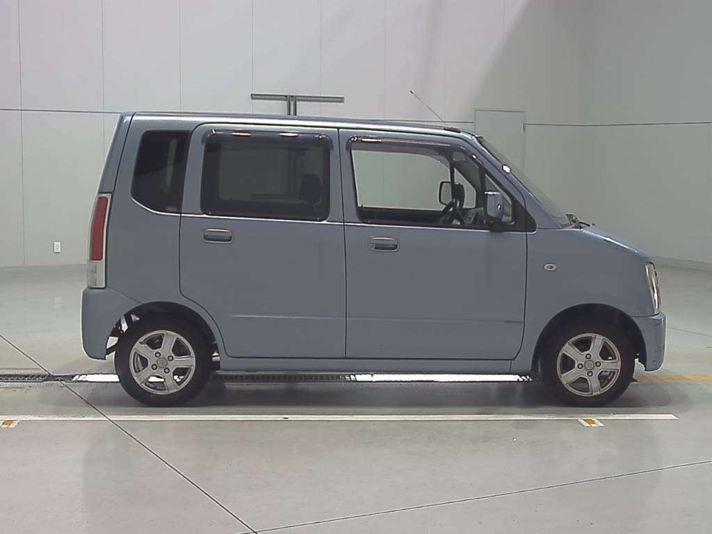 2007 Suzuki Wagon R MH22S[2]