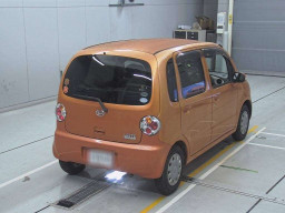 2007 Daihatsu Move Latte