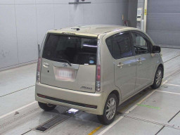 2009 Daihatsu Move