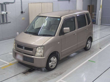 2005 Suzuki Wagon R