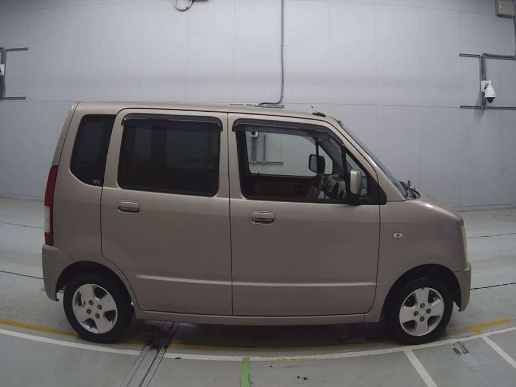 2005 Suzuki Wagon R MH21S[2]