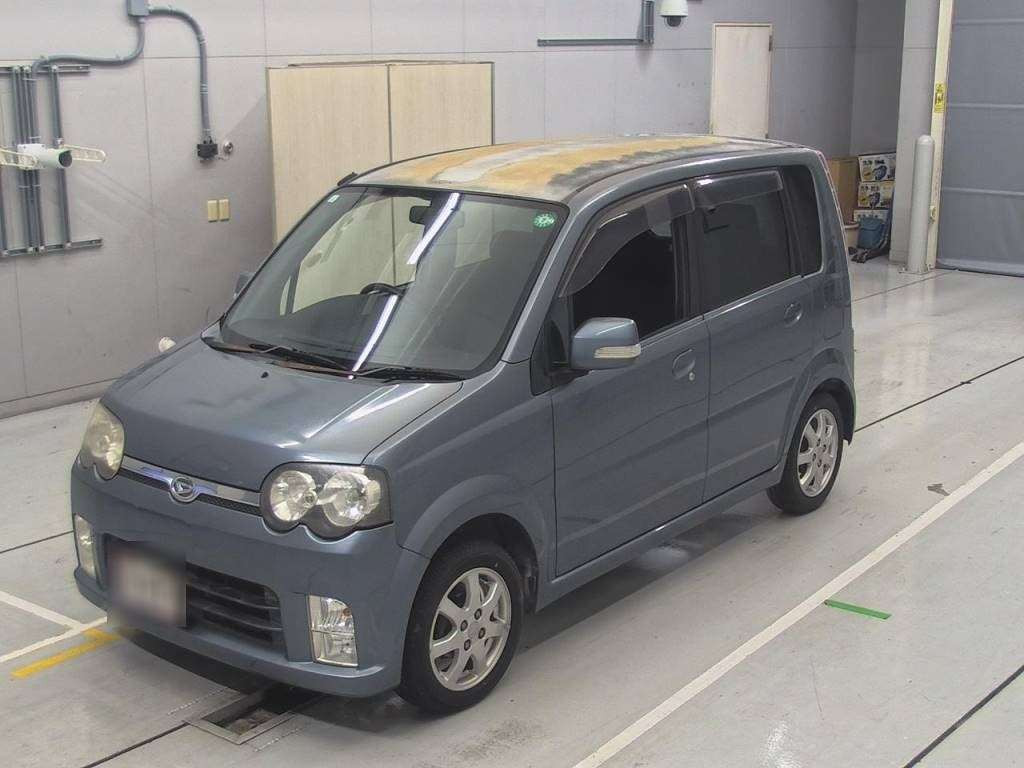 2005 Daihatsu Move L150S[0]