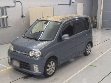 2005 Daihatsu Move