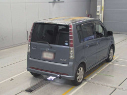 2005 Daihatsu Move