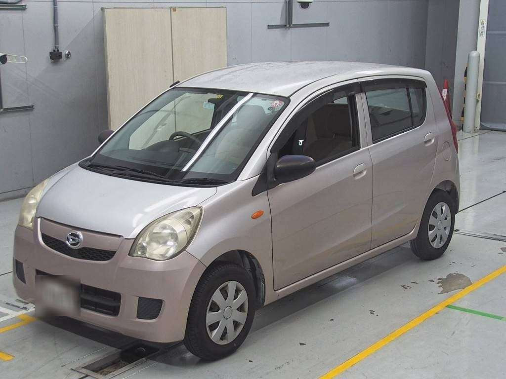 2007 Daihatsu Mira L275S[0]