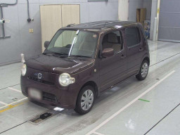 2013 Daihatsu Mira Cocoa