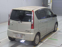 2010 Daihatsu Move