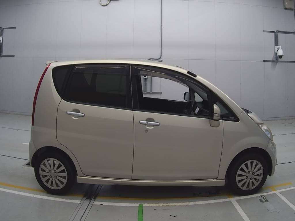 2010 Daihatsu Move L175S[2]