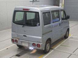 2009 Nissan Clipper Van