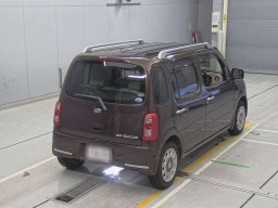 2009 Daihatsu Mira Cocoa