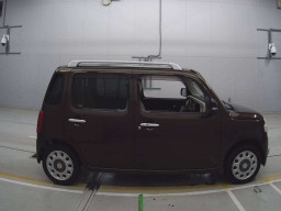 2009 Daihatsu Mira Cocoa