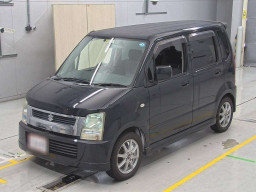 2005 Suzuki Wagon R