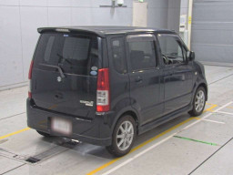 2005 Suzuki Wagon R