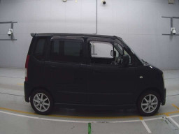 2005 Suzuki Wagon R