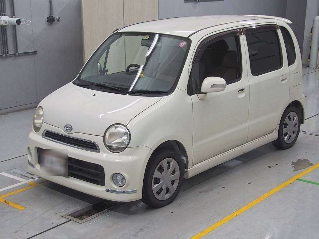 2005 Daihatsu Move Latte L550S[0]