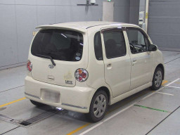 2005 Daihatsu Move Latte