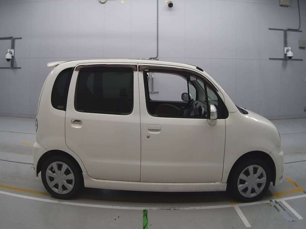 2005 Daihatsu Move Latte L550S[2]