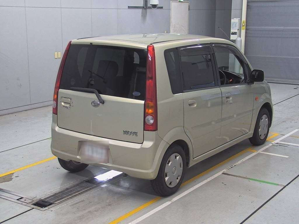 2004 Daihatsu Move L150S[1]