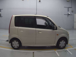 2004 Daihatsu Move