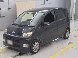 2008 Daihatsu Move