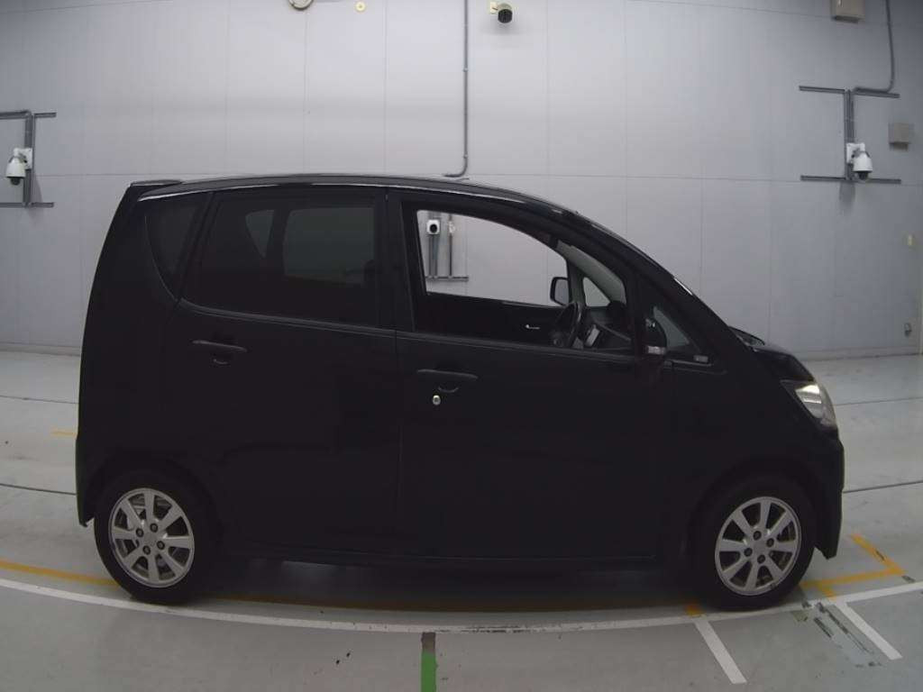 2008 Daihatsu Move L175S[2]