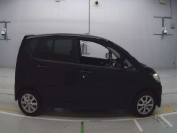 2008 Daihatsu Move