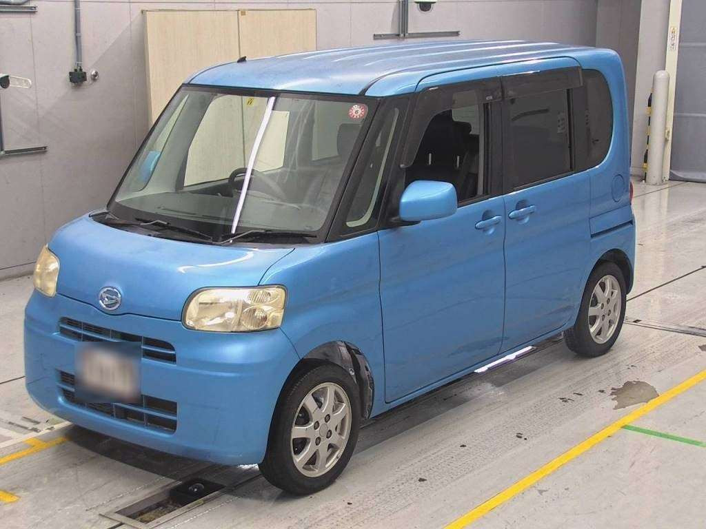 2009 Daihatsu Tanto L375S[0]