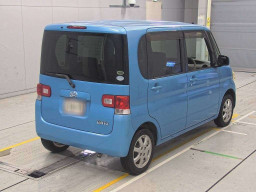 2009 Daihatsu Tanto