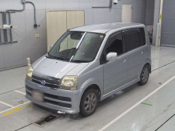 2006 Daihatsu Move