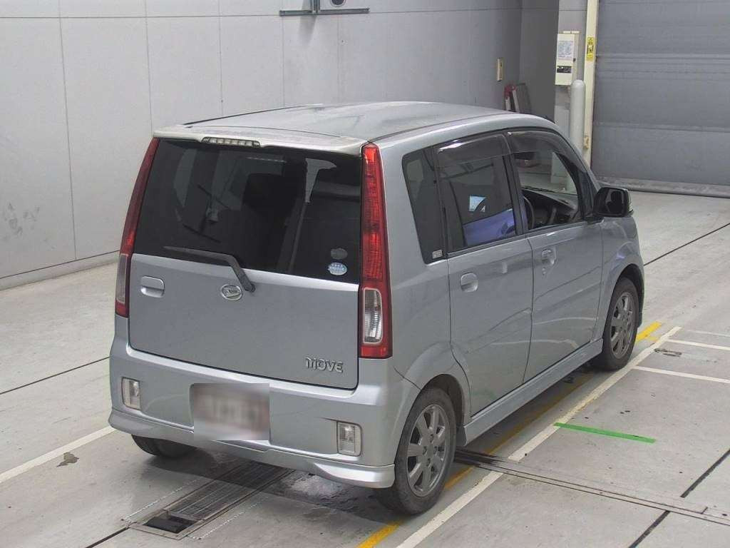 2006 Daihatsu Move L150S[1]