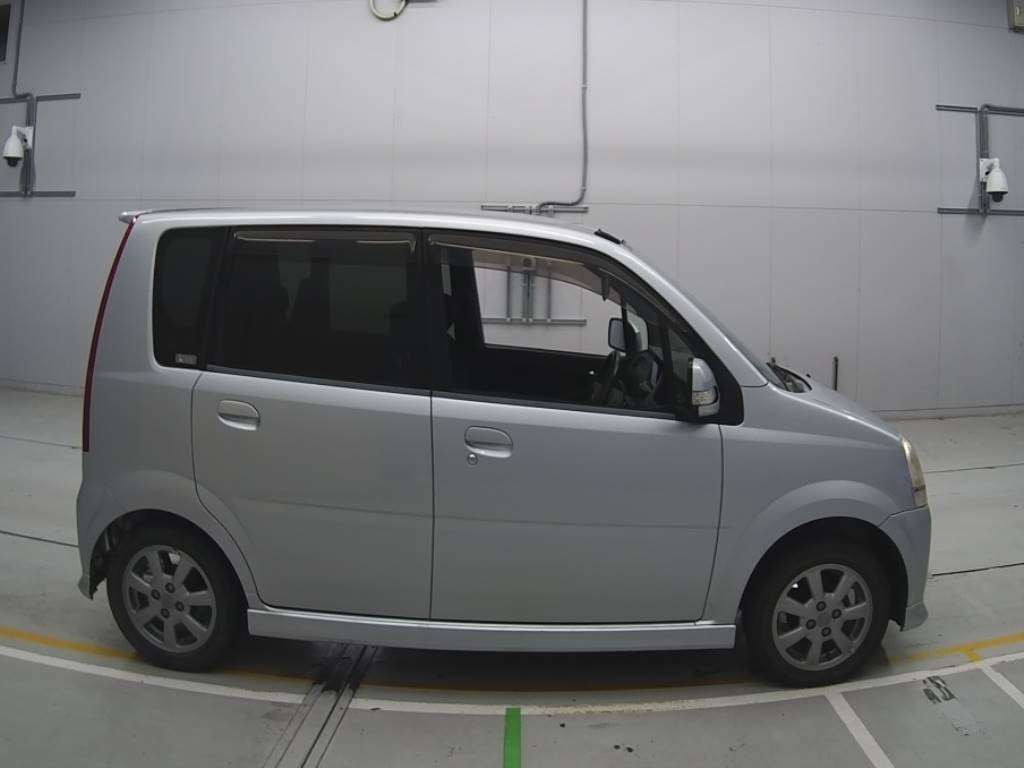 2006 Daihatsu Move L150S[2]