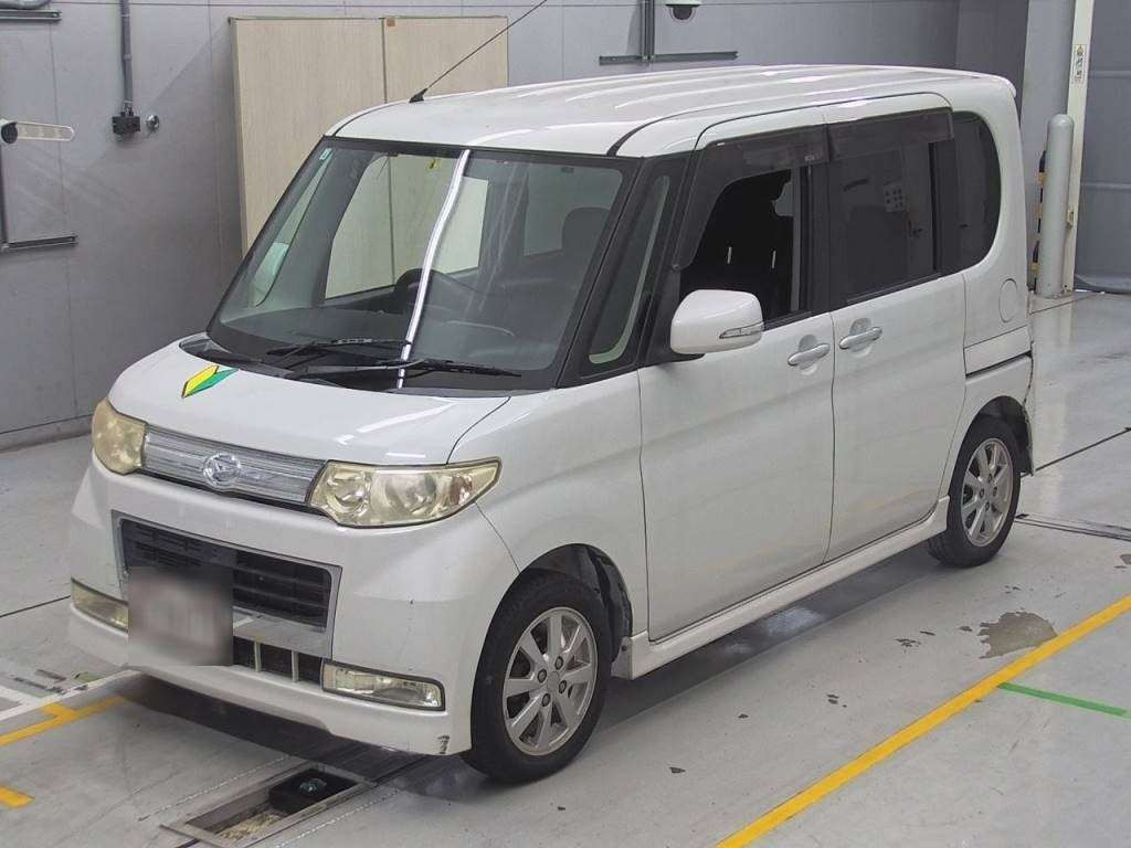 2009 Daihatsu Tanto Custom L375S[0]