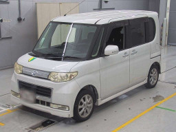 2009 Daihatsu Tanto Custom