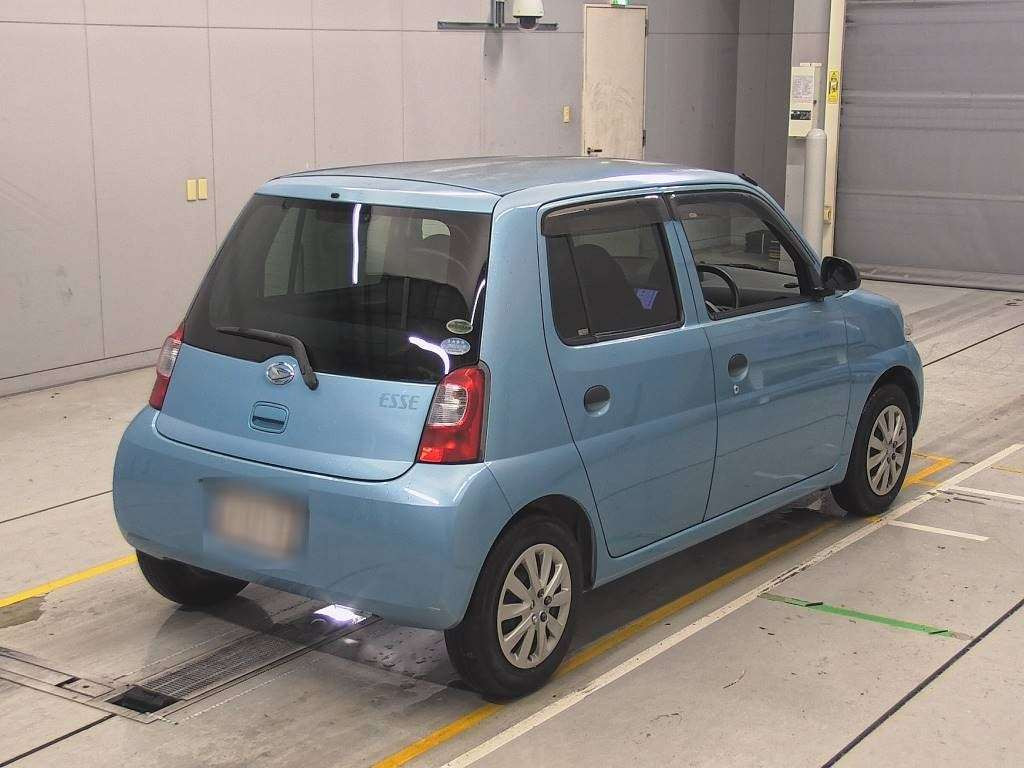 2011 Daihatsu Esse L235S[1]