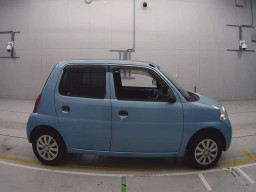 2011 Daihatsu Esse