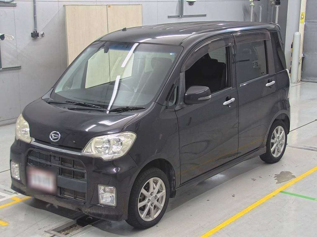 2011 Daihatsu Tanto exe L455S[0]